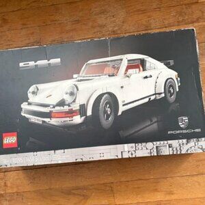 LEGO® Icons #10295 Porsche 911